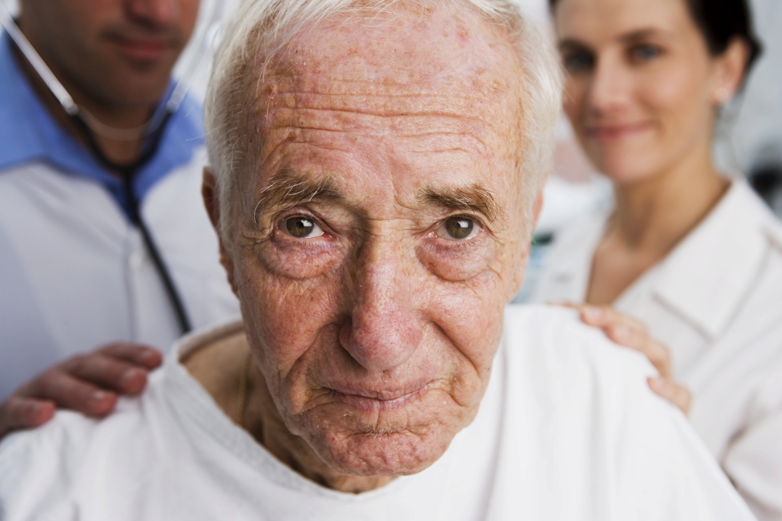 What’s new? Therapy Treatment of Chronic Disease. | Education Resources
