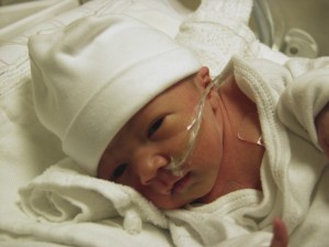 OT and PT in the NICU