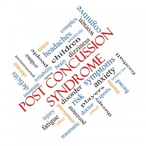 Education REsources Post Concussion Syndrome
