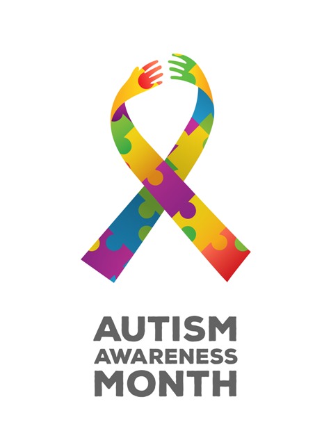 Autism Awareness month