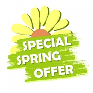 Education Resources Spring Discount