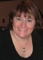 Maureen Whitford, PT , PhD