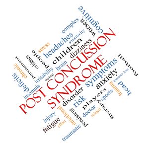 Post Concussion Syndrome Online CEU Course