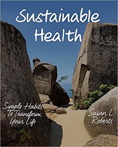 Sustainable Health cover