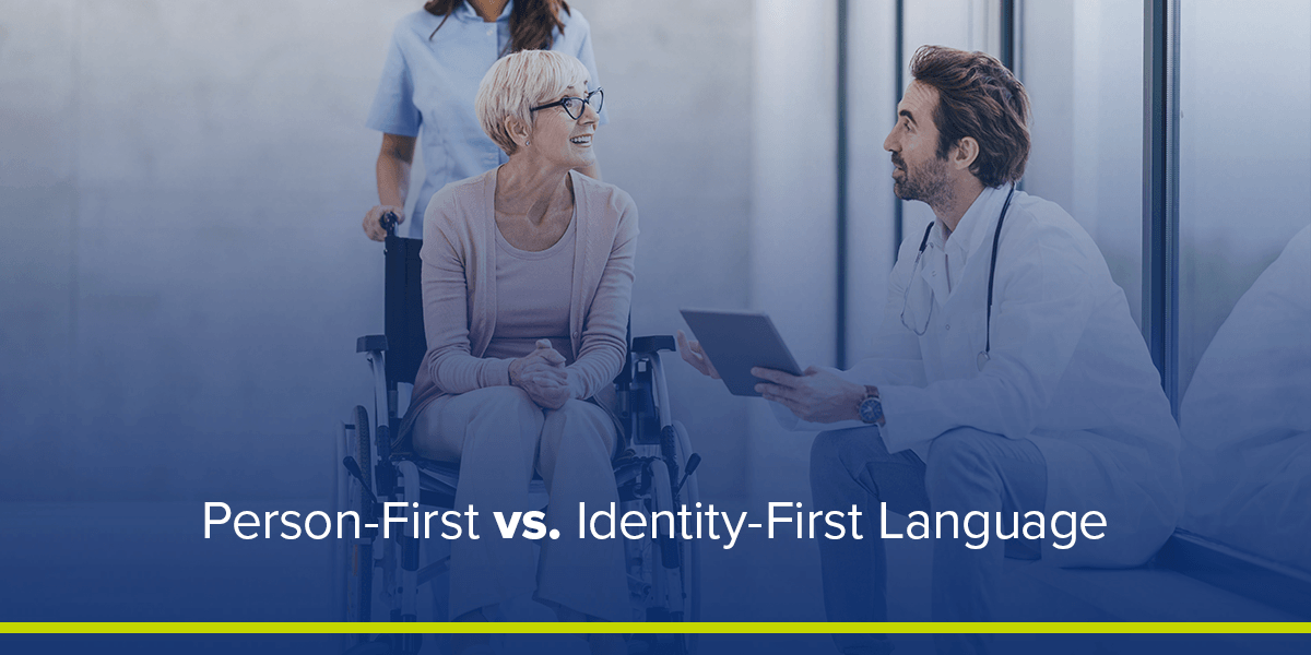 person first vs identity first language